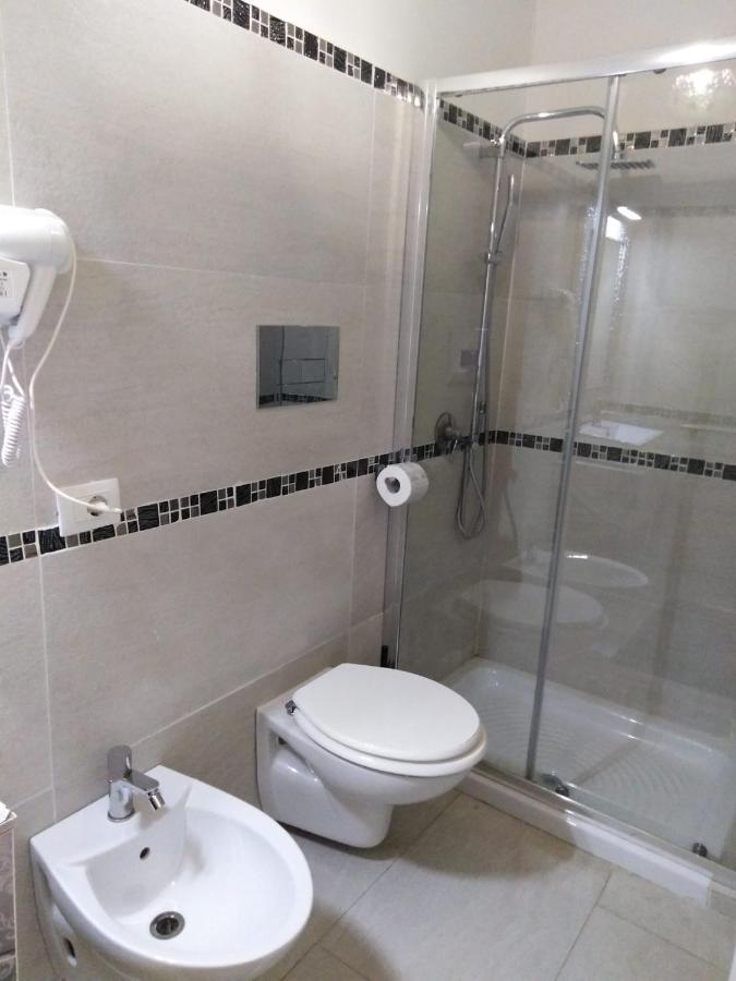 Quarto Duplo Deluxe com Varanda