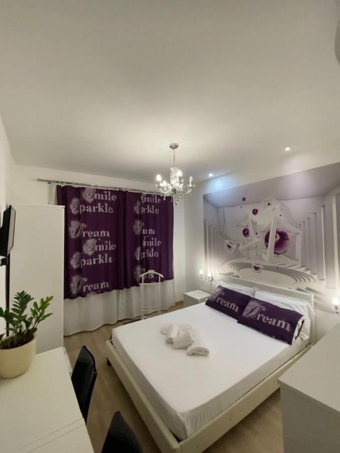 Quarto Duplo