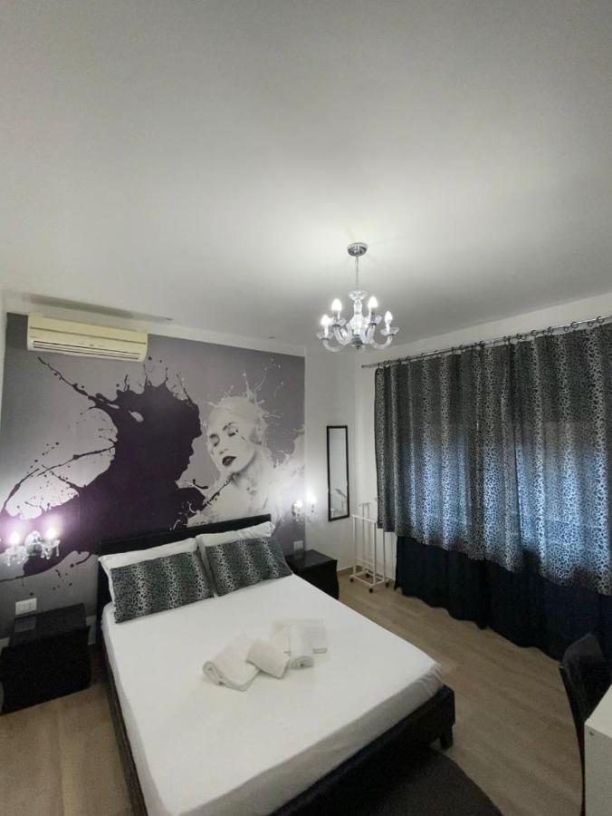 Quarto Duplo Deluxe com Varanda